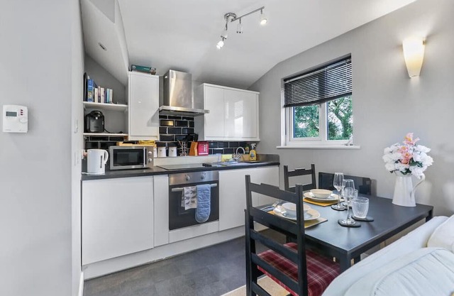 The Apartment - North East Escapes