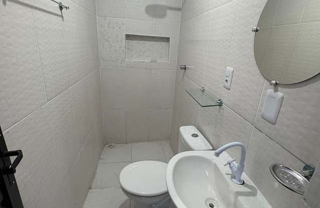 Beautiful Apartment COP30 Belém do Pará - Center