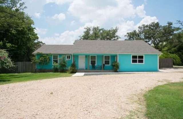 2 Large Bedrooms | Open Living | Peaceful