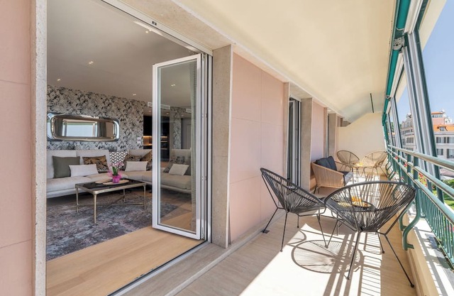 Dimora Mareblu 6, Emma Villas