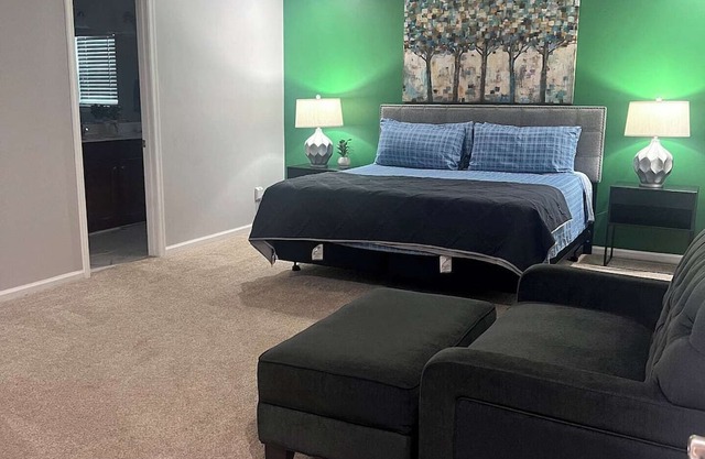 *Mid/Long Term Rental* Comforts of Home Ft Eustis