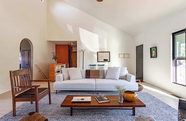 High Meadow House: Scenic Views | Deck | Games