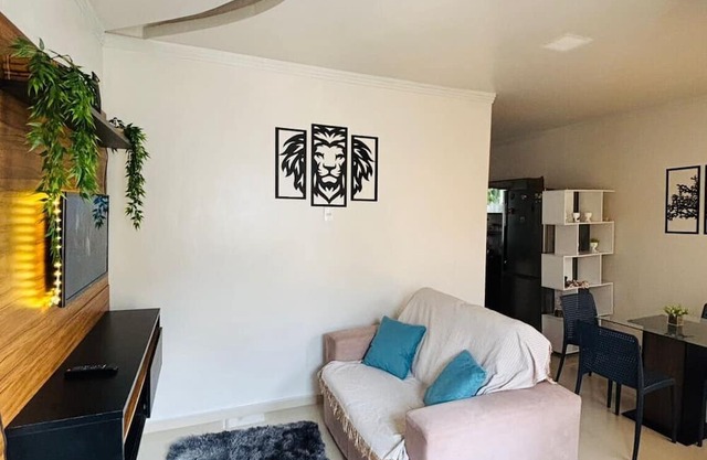 Angel's Cafofo"More than a place to stay, a home!"