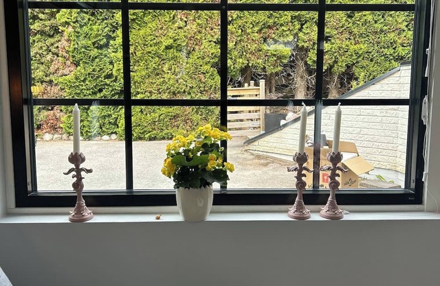 Apartment in beautiful area Edsviken, close to Stockholm