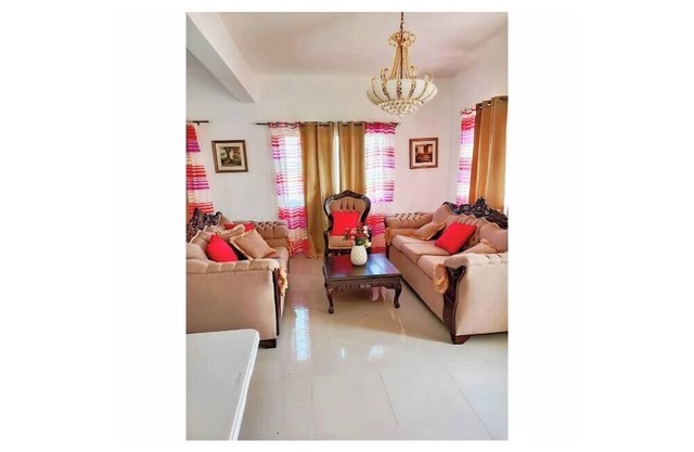 Entire accommodation: housing in Punta Cana, Dominican Republic
