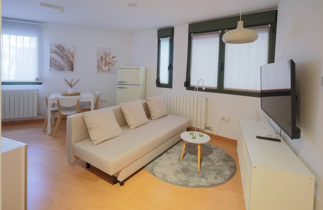 Your Central Base in Historic Tarazona