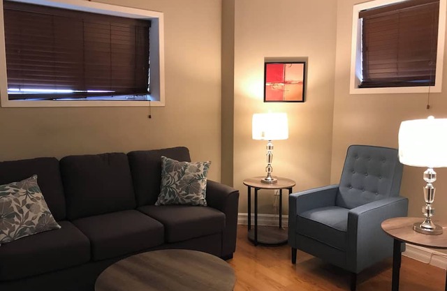Westmount Manor Unit 7, Executive 2 Bedroom Apartment
