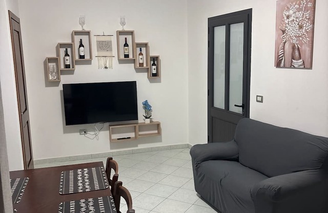 Holiday Home 'Cuccureddu 1' with Sea View, Wi-Fi and Air Conditioning