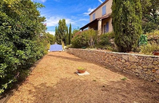 Le Clos de Jadélia