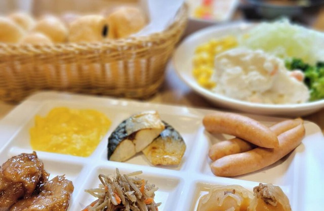 Nonsmoking Extra Double Breakfast included/Osaka Ōsaka