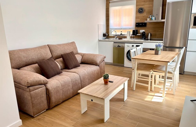 Holiday Home 'La Coqueta' with Wi-Fi