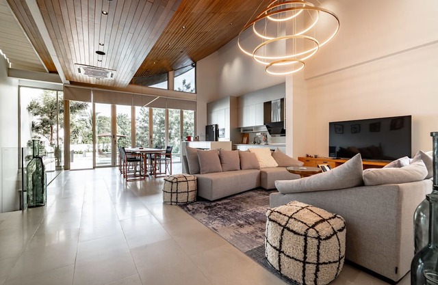 Trinity Villa – 3BR, Private Pools, Near Bang Tao
