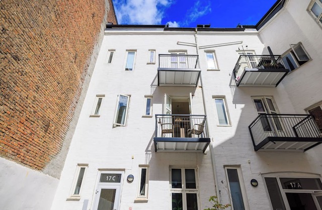 Prime Home Rentals l Cozy & Central l Self Check-in l 400m to Aker Brygge