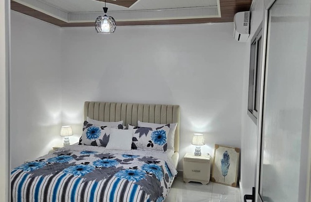 RESIDENCE 2 rooms furnished abidjan cocody