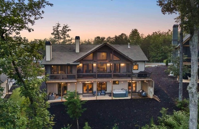 Summit Comfort - Ellijay, GA