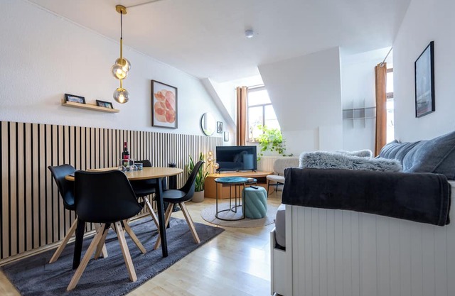 2 Room Sonnenberg Wifi/Netflix