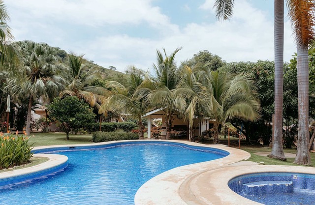 Little Dreams Condo in Ocotal