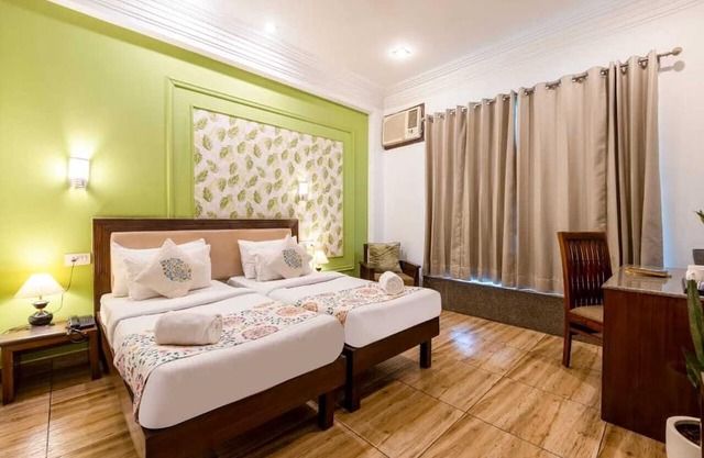 House with 3 Bedroom and facilities in gurgaon with great location