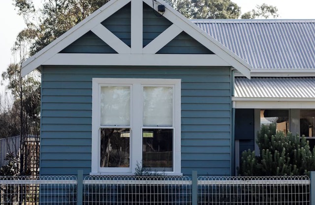 Woodbine Cottage Inverleigh
