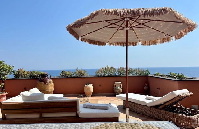 Holiday home 'Villa della Baia Sea