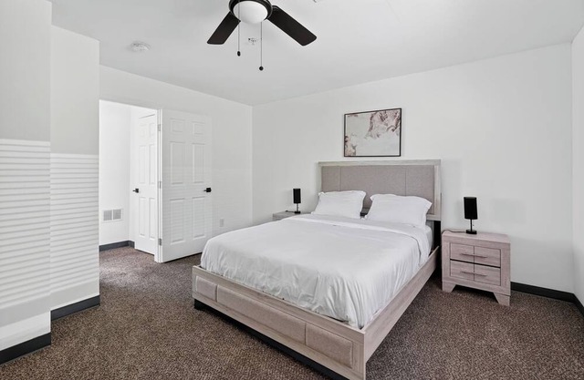 Bright 2Bd 1Bt Homes in Central Wellington