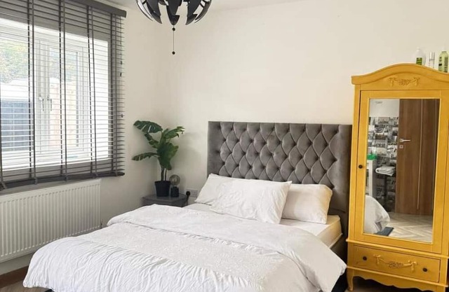 Erith cosy retreat home