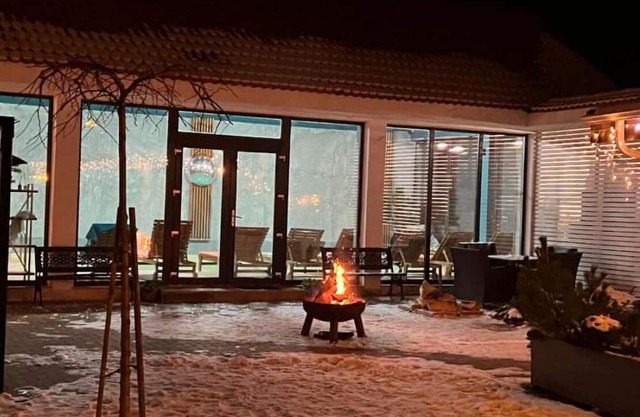 Casa Bucegi - 1 Queen BR 4