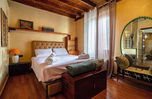 Gold Apartment - 5 minutes from the Duomo