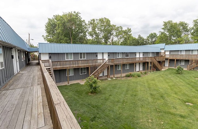 Briarcrest Apartments, fully furnished with utilities in Central Columbia