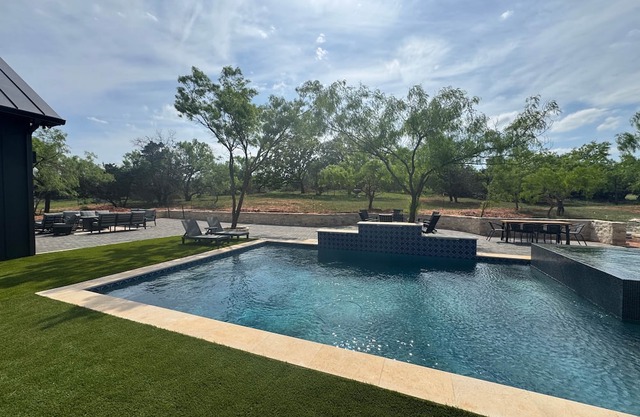 The Estate & Sunday House at the Sanctuary