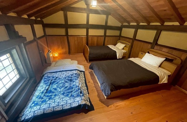 Heritage Stay - Hidden Gem of Iwami Ginzan Living in a World Heritage Townhouse