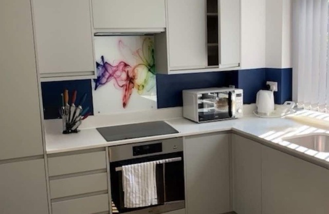 Premium apartment in Chelmsford | Long Stays Welco