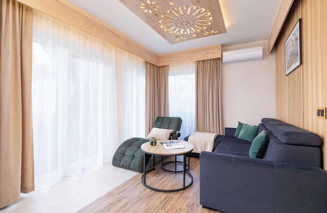 Three Cubs Apartment Zakopane