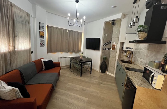 La Arquita, tu apartamento en Valladolid