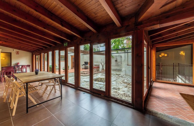 La Casa de la Antigua Bodega