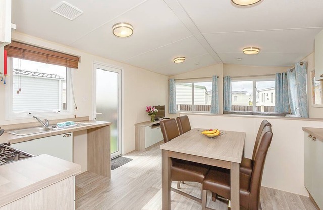 2 bedroom accommodation in Talacre, Holywell