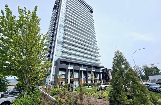 Brand new apartment with elevator