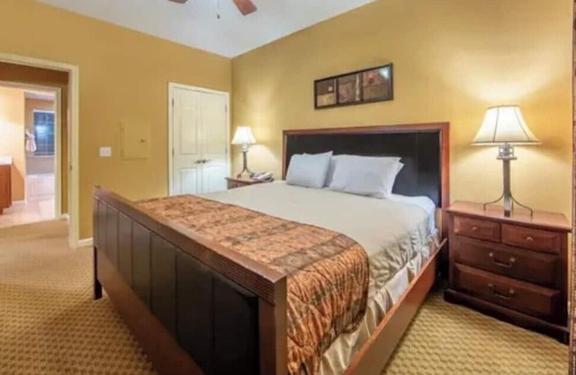 Holiday Inn Club Vacations Hill Country Resort at Canyon Lake