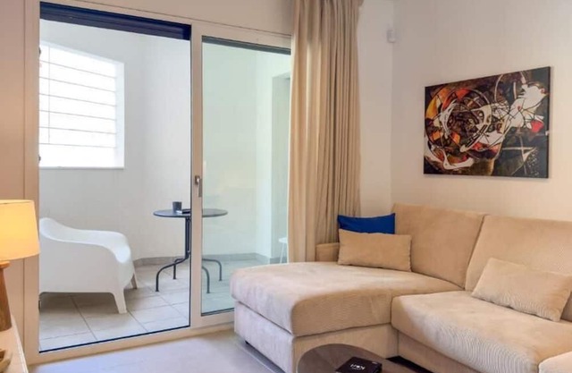 Calella Apartments