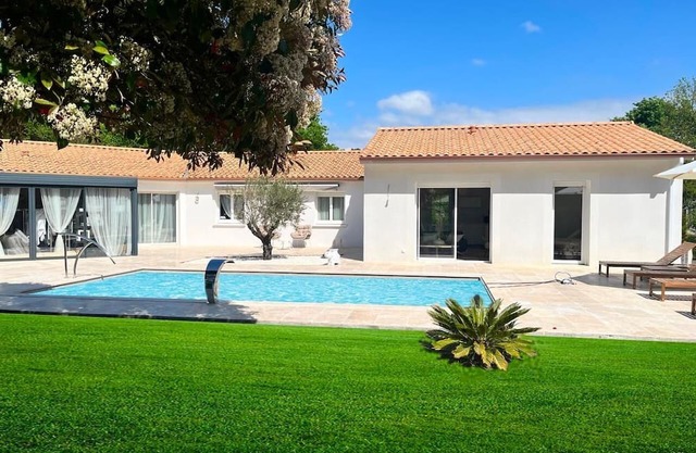 Comfortable self-catering cottage