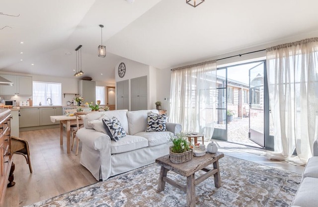 The Calf Pens-Honington