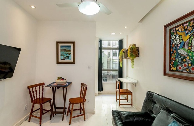 Private Copacabana: Conforto + Ticket ou Transfer