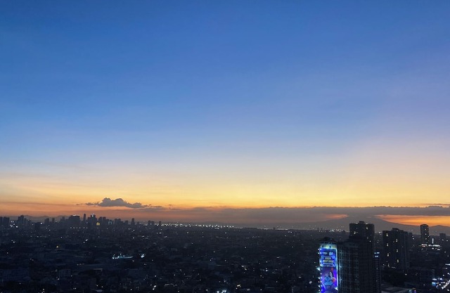 City View Staycation in QC, SMDC Grass, SM North