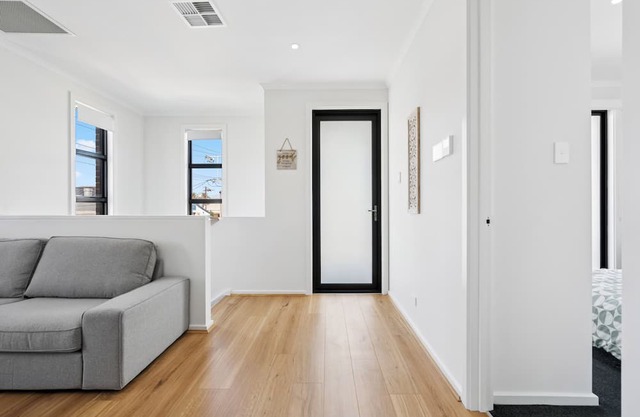 Stay In Port Adelaide!