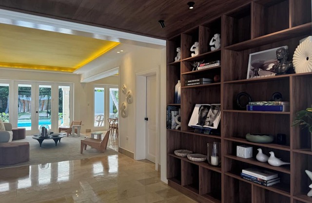 Villa in Punta Cana