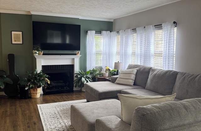 Charming 3-bedroom house in pleasant Portsmouth