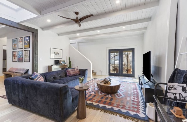 Alpine Adobe - Historic 1930