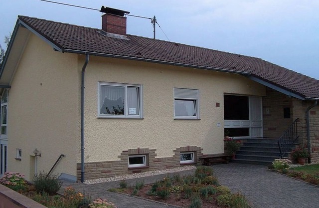 Vacation apartment Gertrud Rodens - 3-bed apartment