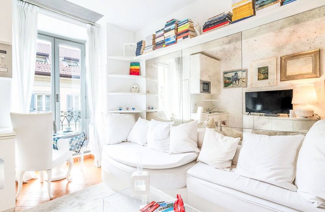 Sant' Andrea Fashion Suite by Interhome
