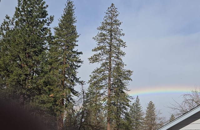 Modern 2bedroom apartment with AC,WiFi in peaceful Burney 1.5 bath beds upstairs